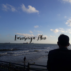 Harusnya Aku