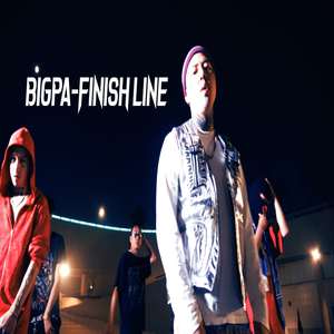 FINISH LINE (Feat. Kohein)