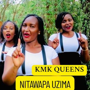 Nitawapa Uzima