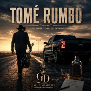 Tome Rumbo