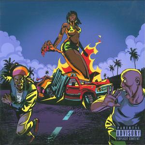 TRUCK RIDDIM INSTRUMENTAL