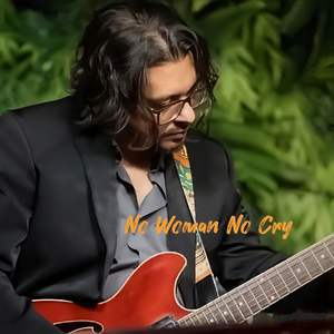 No Woman No Cry (Live at American Club)