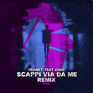 Scappi via da me (Remix)