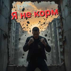 Я не корм