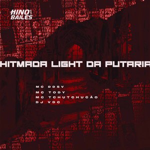 Hitmada Light da Putaria