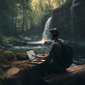 River Rhythm Work Flow