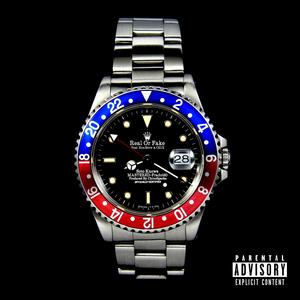 REAL OR FAKE (feat. KenBrew & OZ1X)