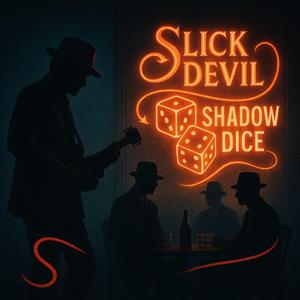 Shadow Dice (Dark Soul Blues)