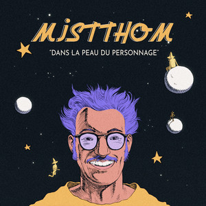 Dans la peau du personnage