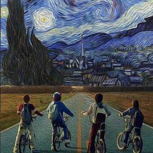 醒 (Prod.By Slime Bwoy)