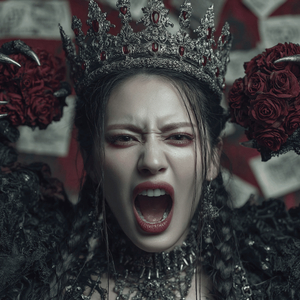 無限ループの咆哮