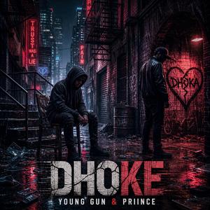 Dhoke