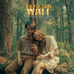 Wait (Instrumentals)