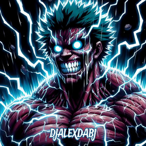 KAMEHAMEHA (SPEED UP)