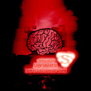 Love is a Beautiful World feat. Chujaya (Minor Version)