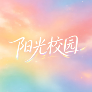 阳光校园
