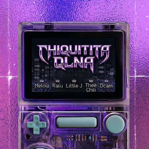 Chiquitita Qlna