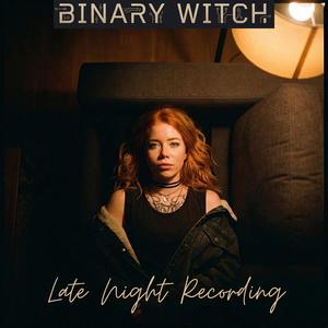 Late Night Recording