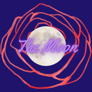 月球（温柔姐姐声线带你环月旅行）（翻自 银临）