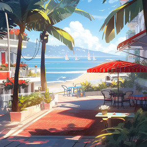 Whispers in the Breeze