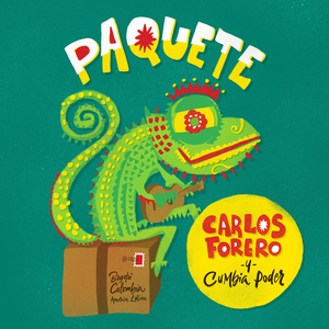 Paquete (En Vivo)