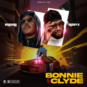 Bonnie and Clyde
