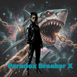 Paradox Breaker X