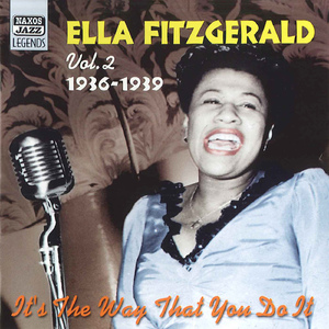 Organ Grinder's Swing