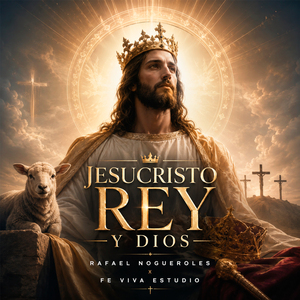 Jesucristo Rey y Dios