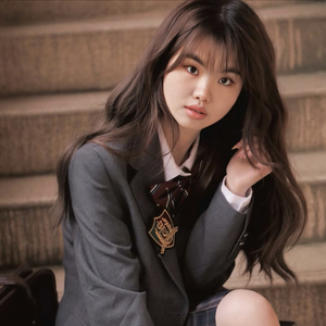 真热闹/咩哈哈小羊/握紧拳头