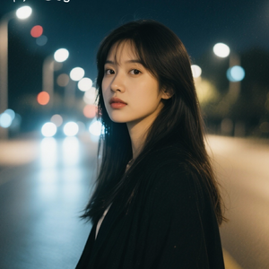 离家的列车(思念版)