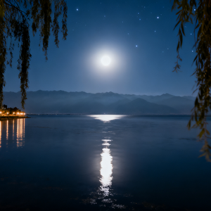 轻叹那往年  伴奏