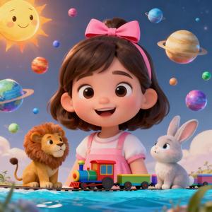 ¡Hora del Cepillado!