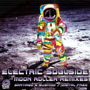 Moon Roller (Digital Freq Remix)