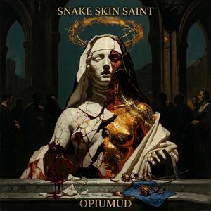 Snake Skin Saint