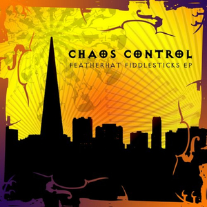 Stardate Scratch (Original Mix)