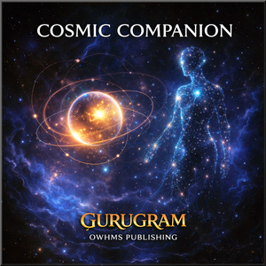 COSMIC COMPANION