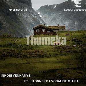 Thumeka (feat. Stonner da Vocalist & A.p.h)