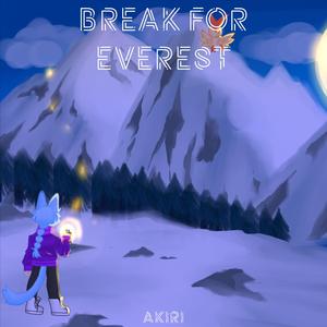 Break For Everest