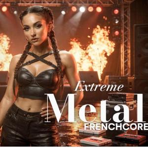 Extreme_Metal_Frenchcore_300BPM