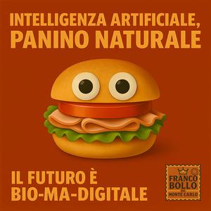 Multivitaminico, Ergo Sum