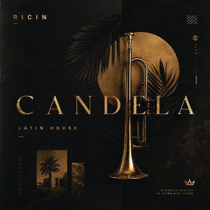 Candela（original Mix）