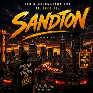 Sandton
