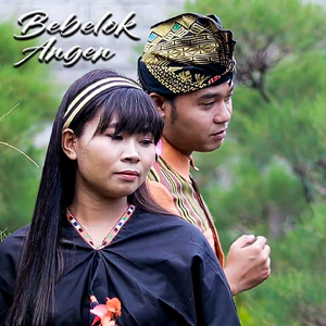 Bebelok Angen
