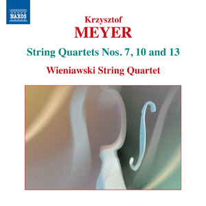 String Quartet No. 13, Op. 113:V. Prestissimo