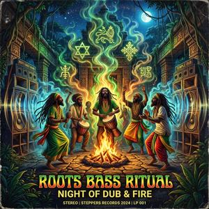 Dub Mantra – Midnight Ritual