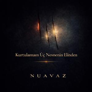 Kurtulamam Üç Nesnenin Elinden