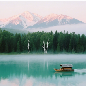 属于我们的故事