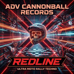 Redline (NRG Sounds)