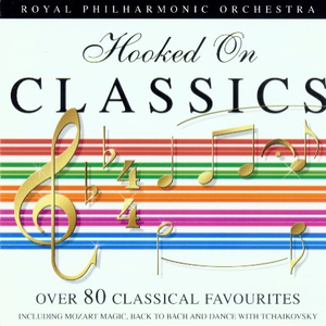 Hooked on Classics: Parts 1 & 2